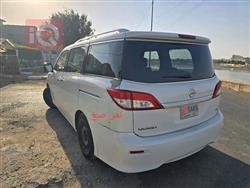 Nissan Quest